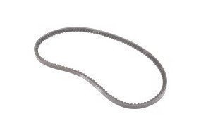 Ремінь генератора AVХ10*833 (зубчатий, ГАЗ-53А, 3307, 31110) <ДК>