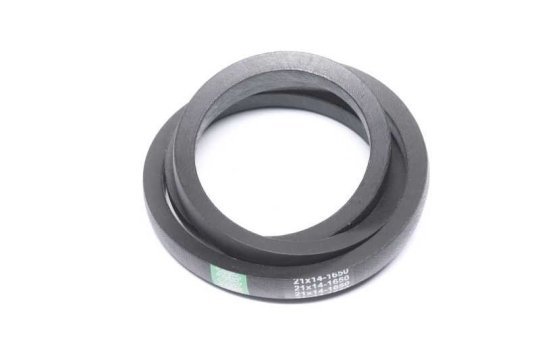 Ремінь ГПК 21*14*1650 (130-3407209, ЗИЛ-130)