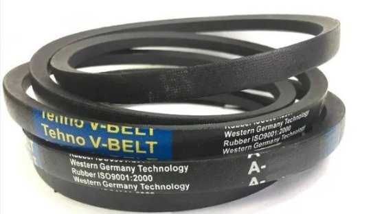 Ремінь клиновий 13*1125А (вир-во AZRT)