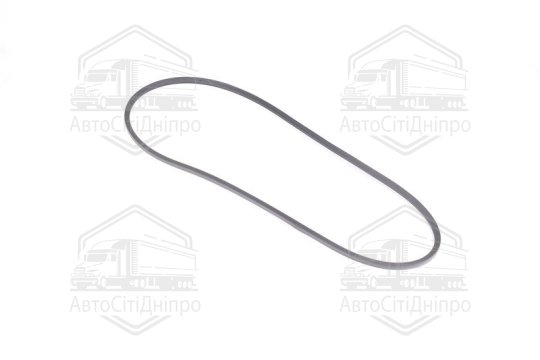 Ремінь насоса водяного 8,5*8*1320 (КамАЗ-740, ЗИЛ-133ГЯ, УРАЛ-4320) RIDER