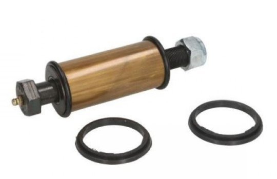 Ремкомплект пальца передньої рессоры S-TR