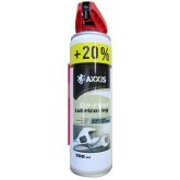 Рідкий ключ 500ml (носик + 20) <AXXIS>