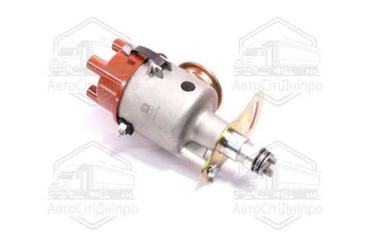 Розподільник запалювання 1908.3706 (безконт., ГАЗ-2410, 3302) DECARO