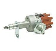 Розподільник запалювання Р133-3706010 (ГАЗ-53, 3307, контактний) ELPROM-ELHOVO