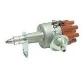 Розподільник запалювання Р133-3706010 (ГАЗ-53, 3307, контактний) ELPROM-ELHOVO