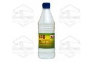 Розчинник 646 (без прекурсорів) SOLVENT 1л