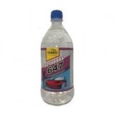 Розчинник 647 Farbid 1л, 0,72кг