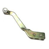 Ролик бічних дверей нижн. 2705-6426270