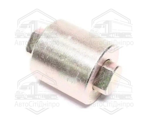 Ролик колодки гальмівної в зб. з віссю 5320-3501107/09 (D=20, L=57) RIDER