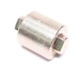 Ролик колодки гальмівної в зб. з віссю 5320-3501107/09 (D=20, L=57) RIDER