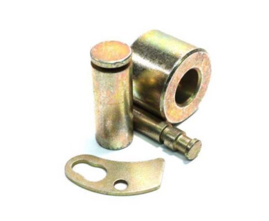 Ролик колодки гальмівної в зб. з віссю 5336-3501107 (RIDER)