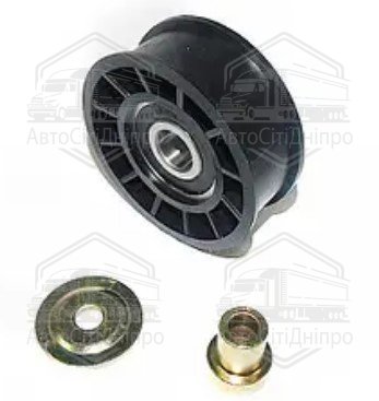Ролик направляючий 740.11-1307225 (КамАЗ Євро)