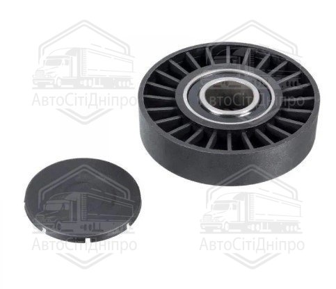 Ролик поліклинового ременя 331316170018 (вир-во Magneti Marelli)