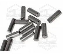 Ролик циліндричний КПП 20-1701182В (5,5*15,8 мм, компл. 14 шт., ГАЗ-2410, 3302)