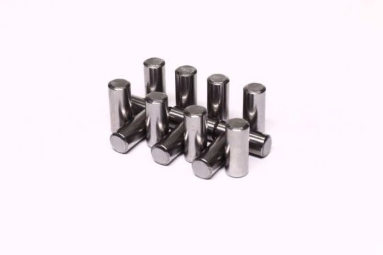 Ролик циліндричний КПП 52-1701182-Б (7*17, ГАЗ 53, 3307, 1шт.) ГАЗ