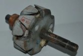 Ротор генератора УАЗ Г250П1-3701200