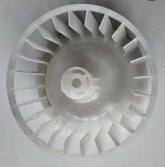 Ротор обігріву вітрового скла 52-8102030-12 ГАЗ