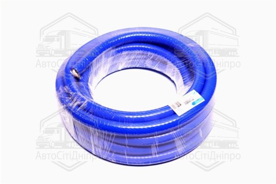 Рукав (шланг) тосольний 18*26-1,5МПа силікон <TEMPEST>