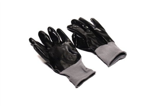 Рукавички робочi маслоcтійкі DK-PR10 <ДК>