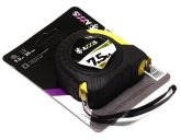 Рулетка прогумована 7,5м * 25мм <AXXIS>