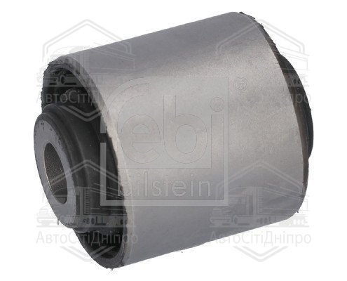 Сайлентблок важеля 181673 (вир-во FEBI)
