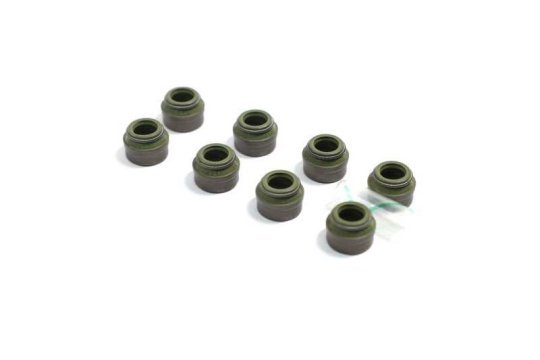 Сальники клапанів 19018251 (2108-1007026, Таврія, Сенс, ЗМЗ-406, компл. 8 шт.) Corteco
