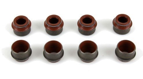 Сальники клапанів 553.190 (ВАЗ, ЗАЗ, Сенс, ЗМЗ-406, компл. 8 шт.) Elring