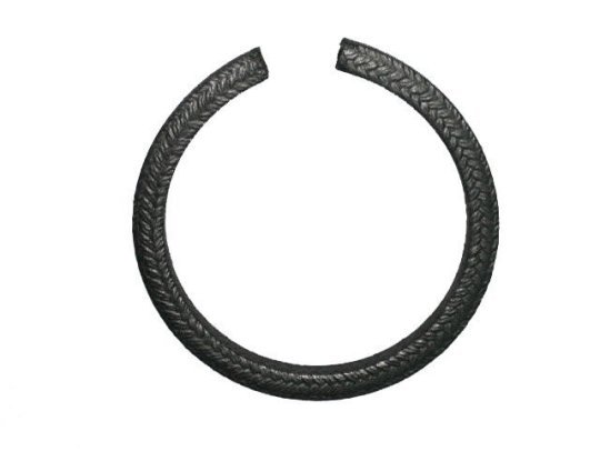 Сальникова набивка 53-1005154-01 (D=10, мерс., 1 шт.) <ДК>