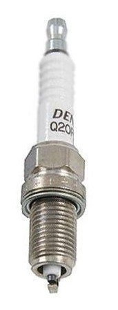 Свічка запалювання DS Q20PRU.4 (компл., ВАЗ-2112, 16-клап.) DENSO D12