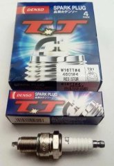Свічка запалювання DS W16TT.4 (компл., ЗМЗ-406) DENSO