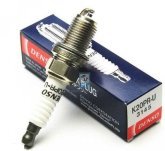 Свічка запалювання K20PRU (компл., Дачія Логан) DENSO
