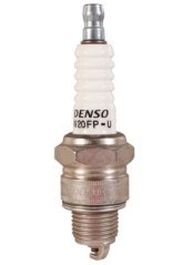 Свічка запалювання W20FPU (ЗМЗ-402, ГАЗ-53, 3307, ЗИЛ, компл.) DENSO