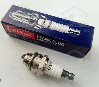 Свічка запалювання W20MPU (NICKEL) DENSO