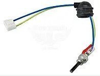 Свічка розжарювання 24V EBERSPACHER E116 D2/D4/D4S (без монтажного ключа) TEMPEST