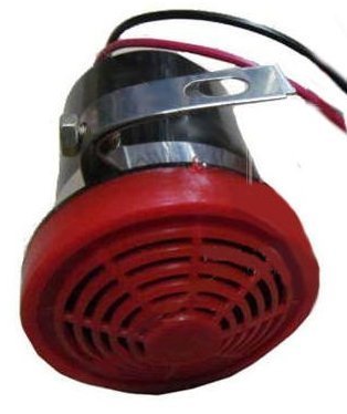 Сигнал заднього ходу (зумер) 12В <ДК>