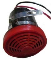 Сигнал заднього ходу (зумер) 12В <ДК>