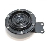 Сигнал звуковий С313 ( 24В, КамАЗ, МАЗ, ГАЗ, з/г техніка) <ДК>