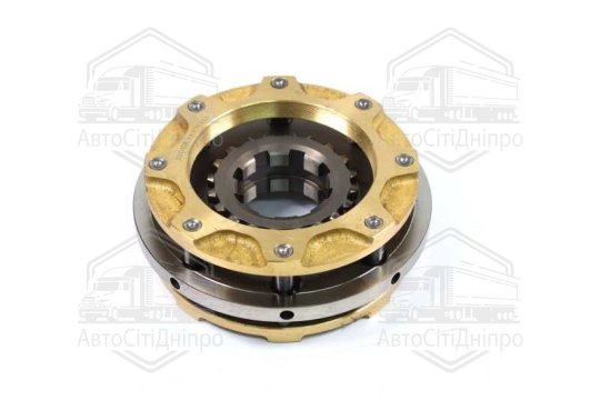 Синхронізатор 4-5 пер. 14.1701151 RIDER