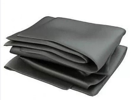 Сира гума вулканізаційна