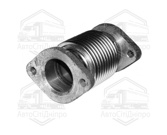 Сільфон з фланцями в зб. 236БЕ-1008088 (2 отв., L=136)