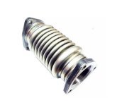 Сільфон з фланцями в зб. 238НБ-1008088-А (3 отв., L=210)