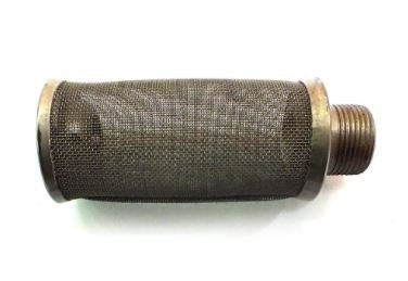 Сітка паливозабірника 5320-1104023 (зима, М22*1,5)