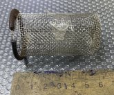 Сітка радіатора 3307-1301010-55 (ГАЗ-53, 3307, ПАЗ)