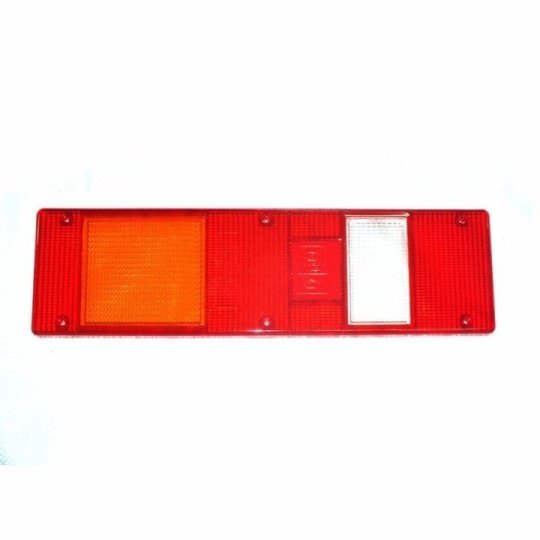 Скло ліхтаря задн. 7402.3716 (МАЗ)