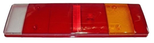 Скло ліхтаря задн. ISS1005 C L/R (7 секц.) ISIKSAN