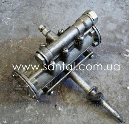 Склоочисник пневматичний в зб. 440Е-5205100 (СССР)