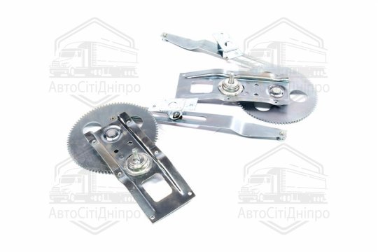 Склопідіймач дверей в зб. 5320-6104010 (компл. 2 шт.) <ДК>