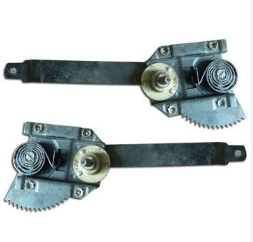 Склопідіймач прав. Г-52-6104012-Б (ГАЗ-53)