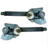 Склопідіймач прав. Г-52-6104012-Б (ГАЗ-53)