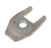 Скоба кріплення форсунки 740.1112163 (КамАЗ)